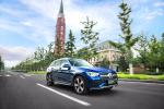 Mercedes-Benz GLC300 L 4Matic AMG Line 2019 года (CN)